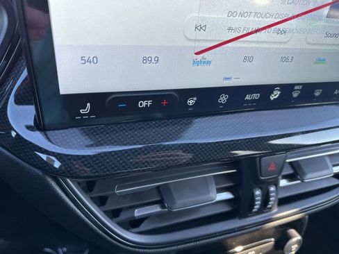 New 2026 Ford Escape ST-Line w/ Tech Pack #1 image 31