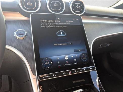New 2026 Mercedes-Benz C 300 Sedan image 11