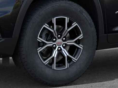 New 2026 GMC Acadia AT4 w/ Luxury Package AWD/4WD image 9