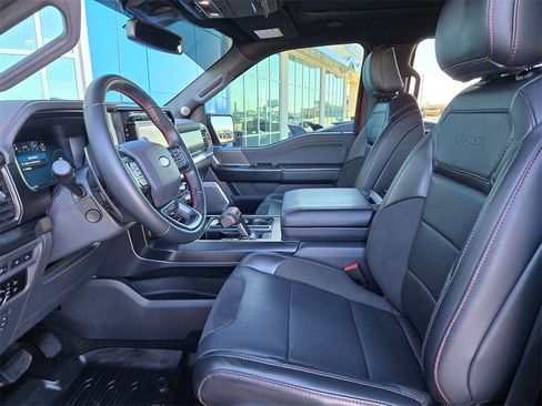 Used 2024 Ford F150 Raptor image 9