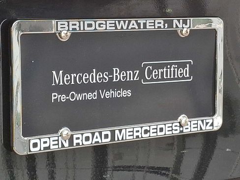 Certified 2022 Mercedes-Benz GLS 450 4MATIC image 30