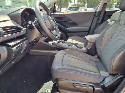 Certified 2024 Subaru Crosstrek 2.0i Premium AWD/4WD image 11