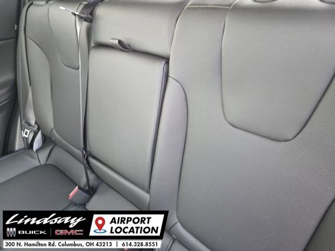 New 2026 Buick Encore GX Sport Touring w/ Comfort Package image 24