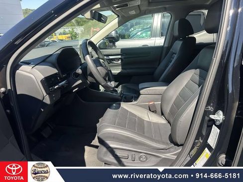 Used 2023 Honda CR-V EX-L image 14