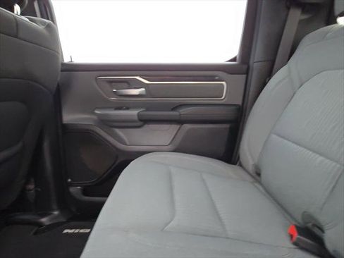 Used 2022 RAM 1500 Big Horn image 11