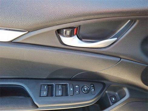 Used 2020 Honda Civic LX image 12