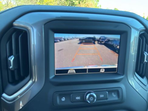 New 2026 GMC Sierra 1500 Pro w/ Graphite Edition image 11