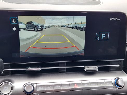 Certified 2025 Hyundai Kona SEL image 29