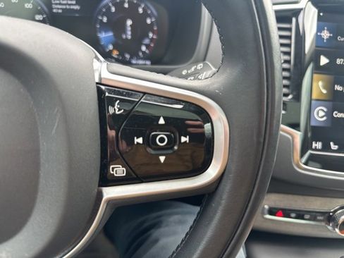 Used 2022 Volvo XC90 T6 Inscription w/ Advanced Package image 31