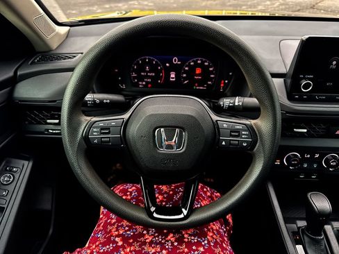 Used 2024 Honda Accord EX image 14