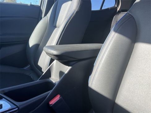 Used 2025 Buick Encore GX Sport Touring w/ Black Roof Package image 20