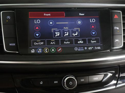 Used 2023 Buick Enclave Avenir w/ Avenir Technology Package FWD image 57