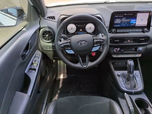 Certified 2023 Hyundai Kona N image 15