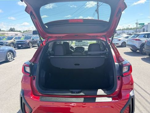 New 2026 Subaru Crosstrek 2.5i Limited AWD/4WD image 27