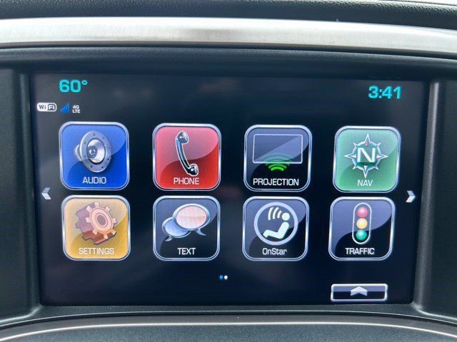 Used 2018 GMC Sierra 1500 SLT AWD/4WD image 24