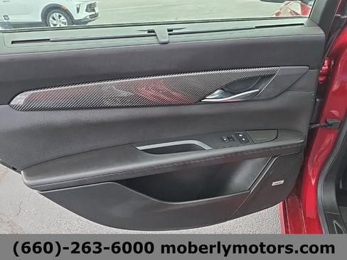 Used 2019 Cadillac CT6 Sport AWD/4WD image 39