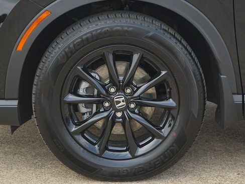 Certified 2026 Honda CR-V Sport image 7
