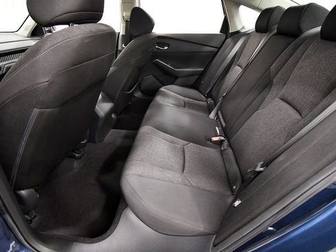 Used 2024 Honda Accord EX image 15