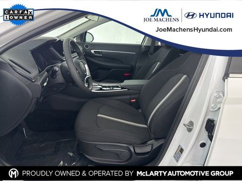 Certified 2023 Hyundai Sonata SE image 26