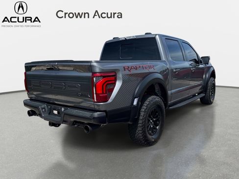 Used 2024 Ford F150 Raptor AWD/4WD image 5