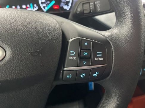 Certified 2024 Ford Maverick XLT w/ Equipment Group 300A Standard image 43