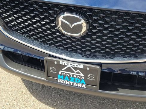 New 2026 MAZDA CX-30 AWD 2.5 S w/ Select Sport Pkg image 36