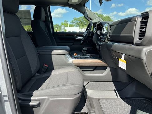 New 2024 Chevrolet Silverado 1500 RST w/ All Star Edition Plus image 29