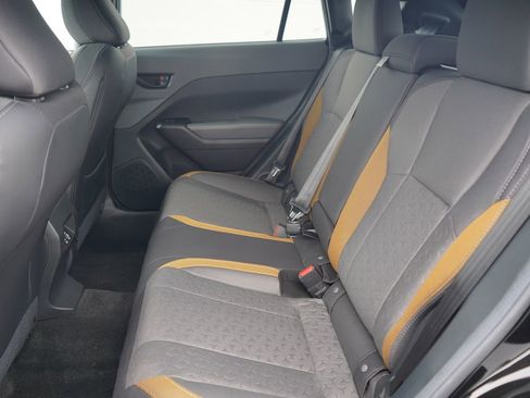 Used 2025 Subaru Crosstrek 2.5i Sport w/ Crosstrek Mirror Package image 7