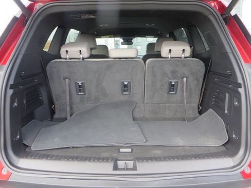 Used 2024 GMC Acadia Elevation image 14