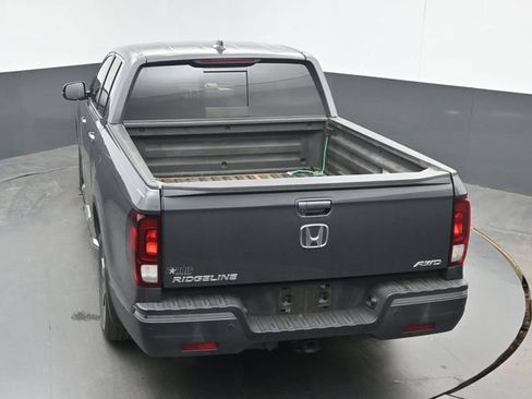 Used 2020 Honda Ridgeline RTL-E image 23