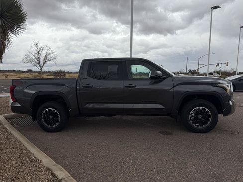 New 2026 Toyota Tundra SR5 AWD/4WD image 6