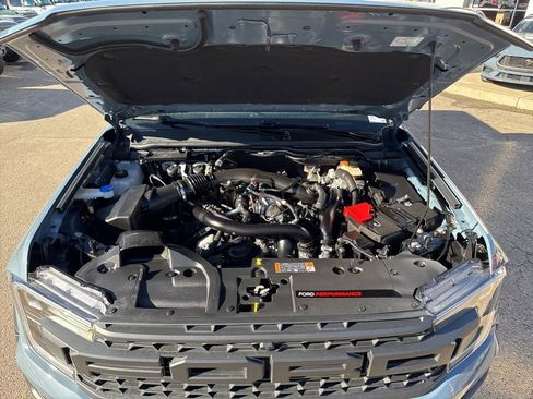 Certified 2024 Ford Ranger Raptor image 32