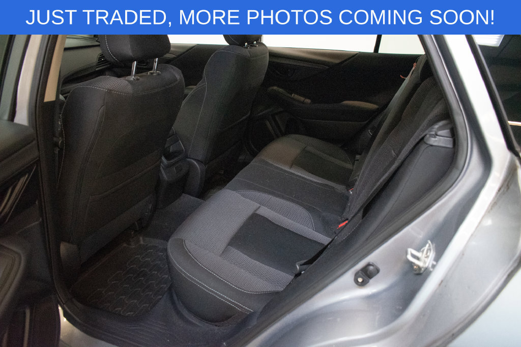 Used 2024 Subaru Outback AWD/4WD image 21