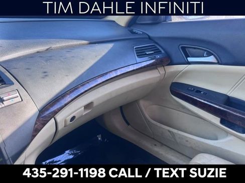 Used 2010 Honda Crosstour EX-L image 10