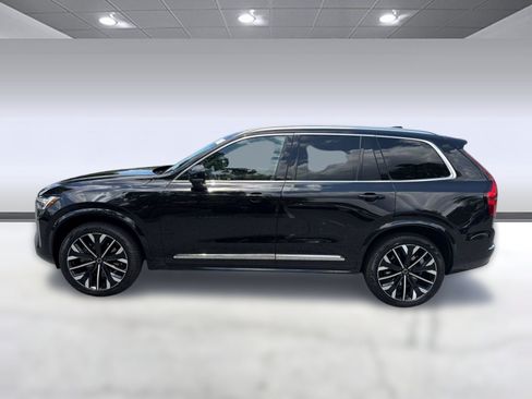 New 2026 Volvo XC90 B6 Ultra AWD/4WD image 2