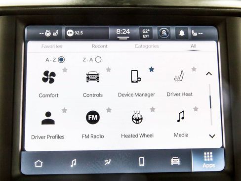 Used 2022 RAM 1500 Big Horn AWD/4WD image 23