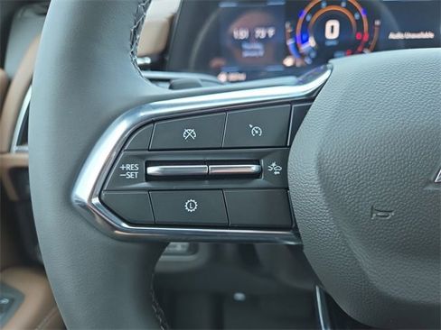 New 2026 Chevrolet Tahoe High Country w/ Sun And Tow Package image 20