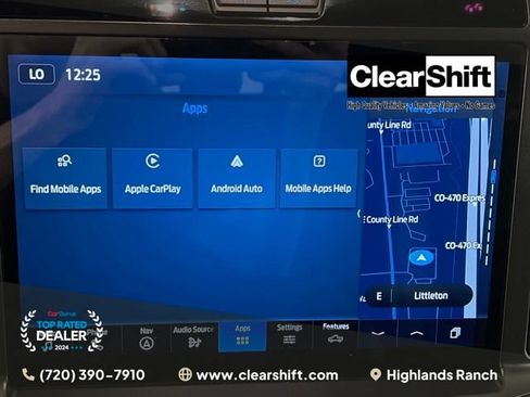 Used 2025 Ford F150 Tremor w/ Tow/Haul Package AWD/4WD image 32