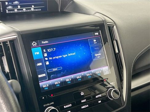 Used 2023 Subaru Impreza 2.0i Limited image 13