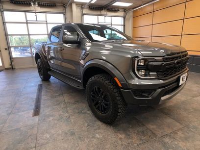 Used 2026 Ford Ranger Raptor