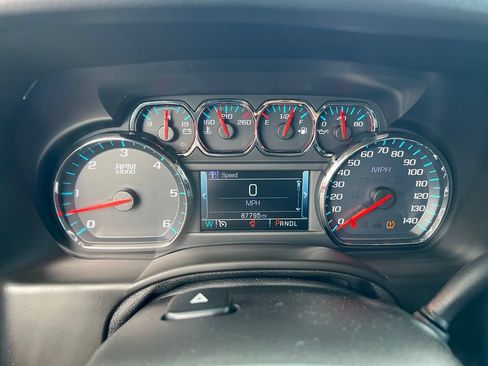 Used 2019 Chevrolet Tahoe LT AWD/4WD image 48