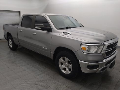 Used 2022 RAM 1500 Big Horn AWD/4WD image 11