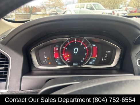 Used 2015 Volvo XC60 T6 image 18