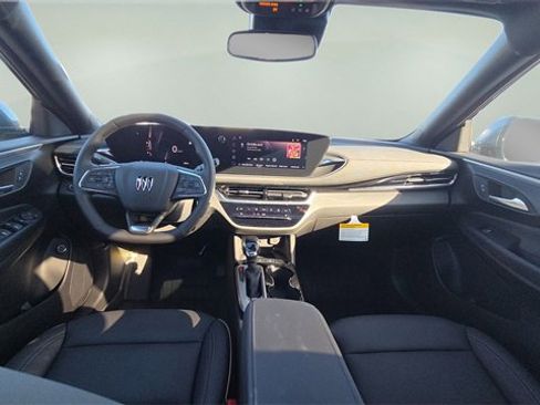 New 2026 Buick Envista Avenir image 33