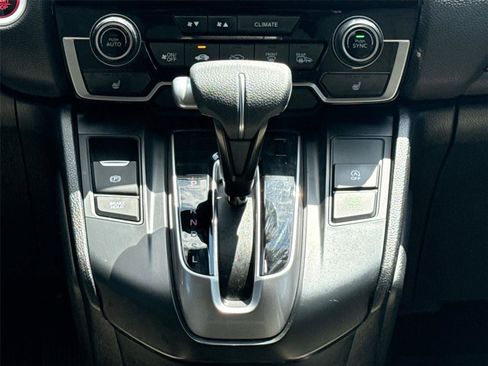 Used 2020 Honda CR-V EX image 27