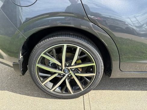 New 2026 Subaru Impreza 2.0i Sport AWD/4WD image 10