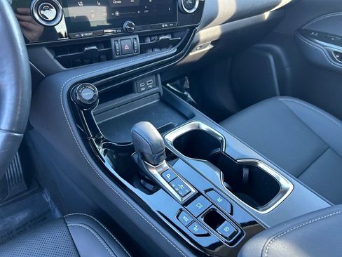 Used 2023 Lexus NX 350 AWD w/ Towing Package (2000 Lbs) image 20