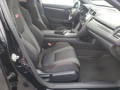 Used 2018 Honda Civic Si image 31
