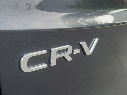 Certified 2024 Honda CR-V EX-L image 8