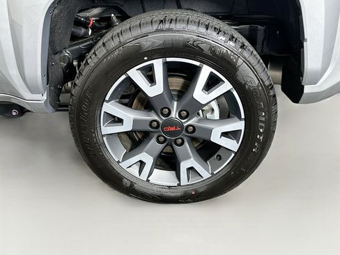 Used 2026 Toyota 4Runner TRD Sport Premium AWD/4WD image 11